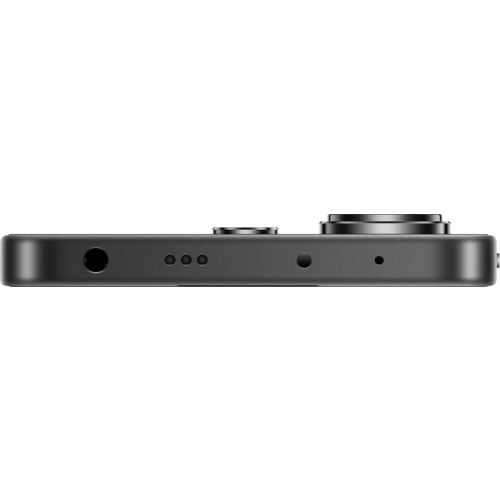 Smartfon Xiaomi Redmi Note 13 8/256GB Midnight Black brak NFC (OUTLET)-23971941