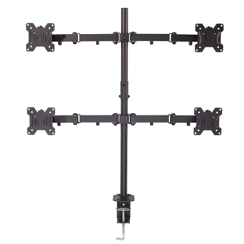 Lindy 40659 uchwyt / stojak do monitorów 71,1 cm (28