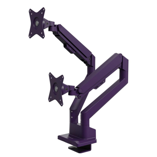 Arozzi AZ-ALZARE-NEO-DUO-PP uchwyt / stojak do monitorów 81,3 cm (32