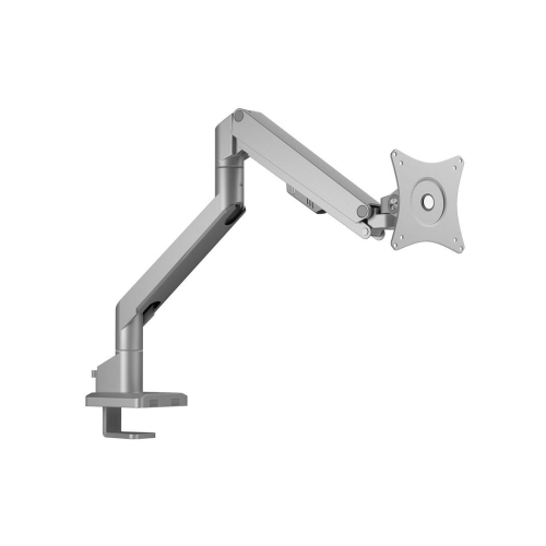 ICY BOX IB-MS523-T 81,3 cm (32") Biurko Szary, Srebrny