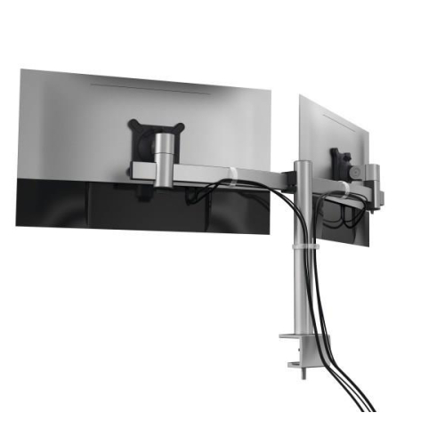 Durable 508523 uchwyt / stojak do monitorów 68,6 cm (27