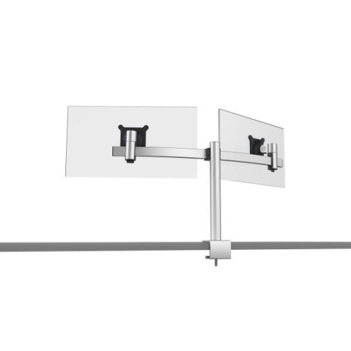 Durable 508523 uchwyt / stojak do monitorów 68,6 cm (27