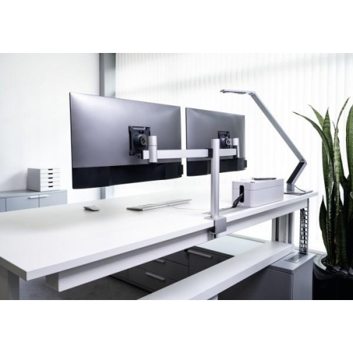 Durable 508523 uchwyt / stojak do monitorów 68,6 cm (27
