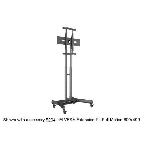 Multibrackets 2319 uchwyt do telewizorów 152,4 cm (60