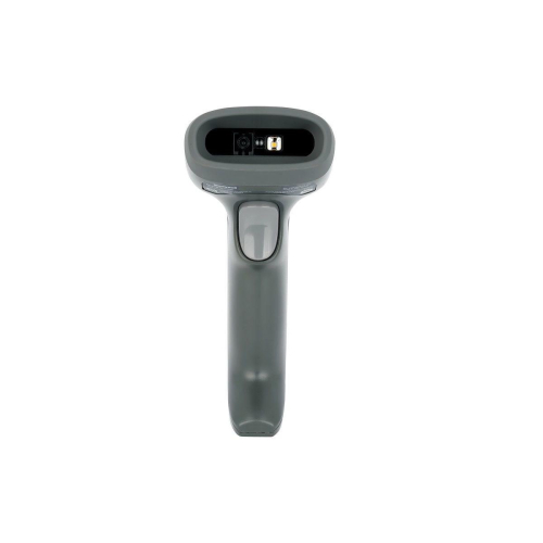 Honeywell Voyager 1350G2D-2USB-R czytnik kodów kreskowych Ręczny czytnik kodów kreskowych 1D/2D Czarny