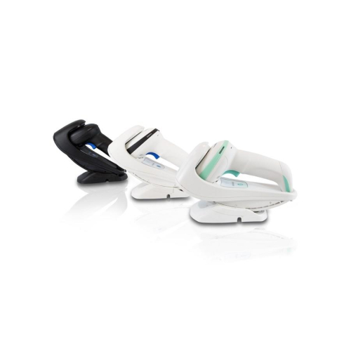 Datalogic Gryphon GBT4500 Ręczny czytnik kodów kreskowych 1D/2D Laser Biały-23976606