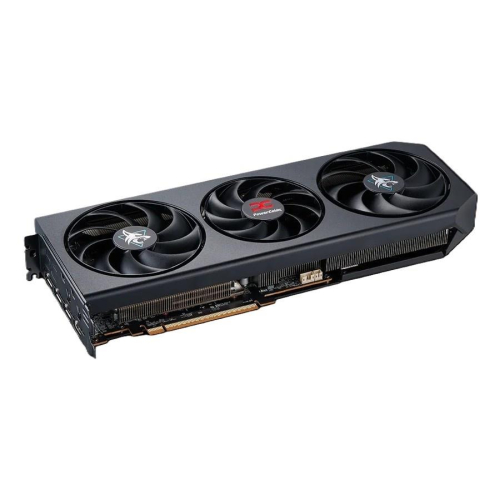 Karta graficzna PowerColor RX9070GRE Hellhound-23976912
