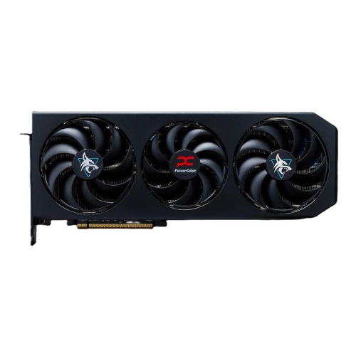 Karta graficzna PowerColor RX9070GRE Hellhound