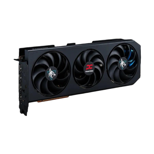 Karta graficzna PowerColor RX9070GRE Hellhound-23976914