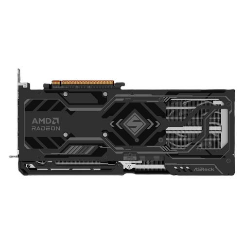 Karta graficzna ASRock RX9070GRE Steel Legend Dark 12GB OC-23976966