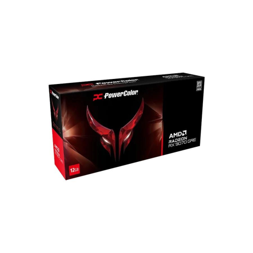 Karta graficzna PowerColor RX9070GRE Red Devil-23976970