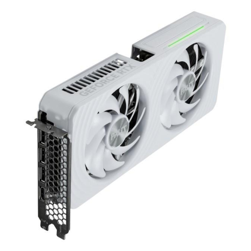 Palit GeForce RTX 5060 Ti White OC NVIDIA 16 GB GDDR7-23977320