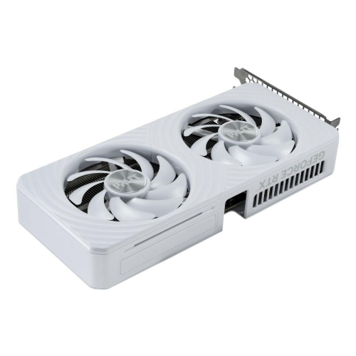 Palit GeForce RTX 5060 Ti White OC NVIDIA 16 GB GDDR7-23977321