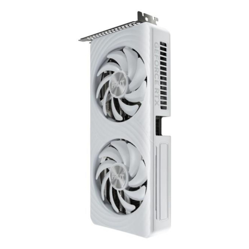 Palit GeForce RTX 5060 Ti White OC NVIDIA 16 GB GDDR7-23977322