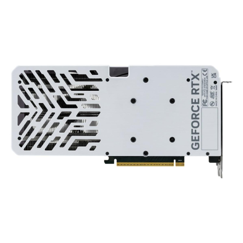 Palit GeForce RTX 5060 Ti White OC NVIDIA 16 GB GDDR7-23977324