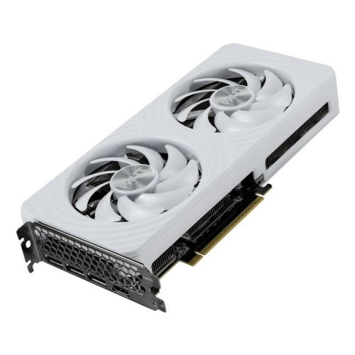 Palit GeForce RTX 5060 Ti White OC NVIDIA 16 GB GDDR7-23977326