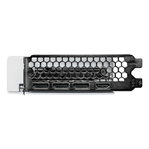 Palit GeForce RTX 5060 Ti White OC NVIDIA 16 GB GDDR7-23977327