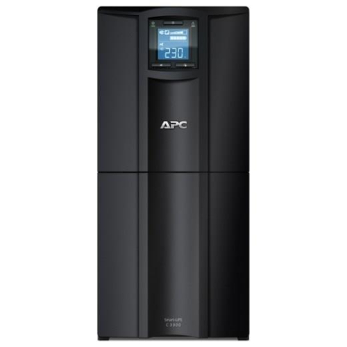 APC SMC3000I zasilacz UPS Technologia line-interactive 3 kVA 2100 W-23980505