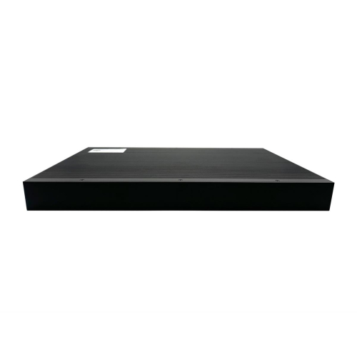 LevelOne IXP-2871 przełącznik sieciowy Zarządzany L2+ Gigabit Ethernet (10/100/1000) Obsługa PoE Czarny-23998538