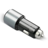 EVERACTIVE ŁADOWARKA SAMOCHODOWA 1 X USB QC3.0, 1 X USB-C PD 83W CZARNA CC-60Q-24000664
