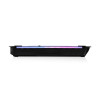 MODECOM CF18 RGB SILENT FAN CZARNA PODSTAWKA CHŁODZĄCA POD LAPTOPA-2400824