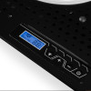 MODECOM CF18 RGB SILENT FAN CZARNA PODSTAWKA CHŁODZĄCA POD LAPTOPA-2400825
