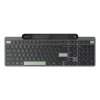 Lenovo Self-Charging Bluetooth Keyboard-US English 4Y41R69489