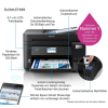 Epson EcoTank ET-4850 Atramentowa A4 4800 x 1200 DPI 33 stron/min Wi-Fi-24014049