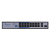Extralink VIRTUS V3 Switch PoE 16x 100Mb/s PoE/PoE+-2402209