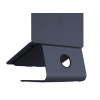 Rain Design MSTAND LAPTOP STAND MIDNIGHT Podstawka na notebooka Antracyt 38,1 cm (15
