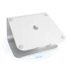 Rain Design mStand360 Laptop Stand, Silver-24043150