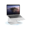 Rain Design mStand360 Laptop Stand, Silver-24043151