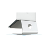 Rain Design mStand360 Laptop Stand, Silver
