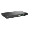 D-Link DMS-1016/E Multi-Gigabit Unmanaged Switch - Przełącznik - 0,1 Gbps-24049415