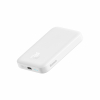 Powerbank Baseus Magnetic Mini Air PPCXM06A 6000mAh 20W z kablem Simple Series USB-C - biały-24051700
