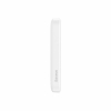 Powerbank Baseus Magnetic Mini Air PPCXM06A 6000mAh 20W z kablem Simple Series USB-C - biały-24051702