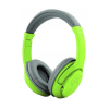 Słuchawki bezprzewodowe Esperanza LIBERO EH163G (kolor zielony)-2406337