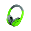 Słuchawki bezprzewodowe Esperanza LIBERO EH163G (kolor zielony)-2406339