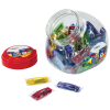 Emtec C410 Color Mix - Candy Jar 2.0 pamięć USB 32 GB USB Typu-A Wielobarwny-24063457