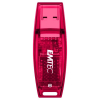 Emtec C410 Color Mix - Candy Jar 2.0 pamięć USB 32 GB USB Typu-A Wielobarwny-24063462