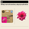 HP Oryginalny purpurowy tusz 937e EvoMore-24063618