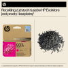 HP Oryginalny purpurowy tusz 937e EvoMore-24063619
