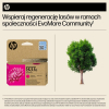 HP Oryginalny purpurowy tusz 937e EvoMore-24063620