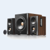 Edifier S360DB zestaw głośników 150 W PC Czarny, Drewno 2.1 kan. Bluetooth-24063902