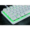Razer RZ03-04981700-R3M1 klawiatura Gaming USB QWERTY UK międzynarodowy Biały-24064235