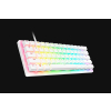 Razer RZ03-04981700-R3M1 klawiatura Gaming USB QWERTY UK międzynarodowy Biały-24064237