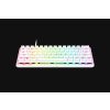 Razer RZ03-04981700-R3M1 klawiatura Gaming USB QWERTY UK międzynarodowy Biały-24064238