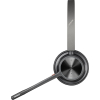 Słuchawki Poly Voyager 4320 USB-A Headset +BT700 dongle + podstawka ładująca 77Y99AA-24064793