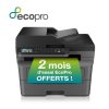 Brother MFC-L2827DWXL drukarka wielofunkcyjna Laser A4 1200 x 1200 DPI 32 stron/min Wi-Fi-24065618