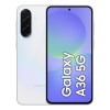 Samsung Galaxy A36 (A366) 5G DS. 6/128GB White
